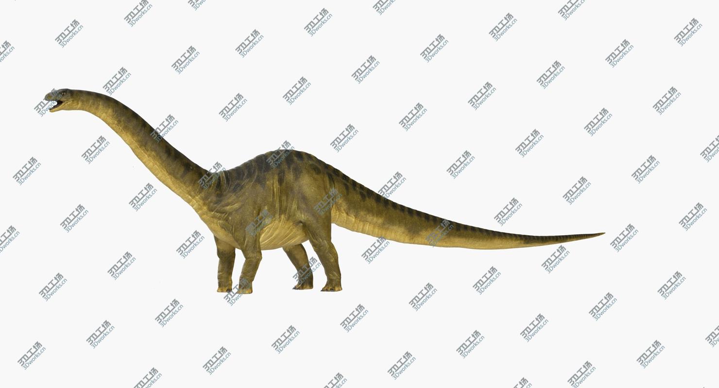 images/goods_img/2021040231/3D Rigged Dinosaurs Collection for Cinema 4D/2.jpg